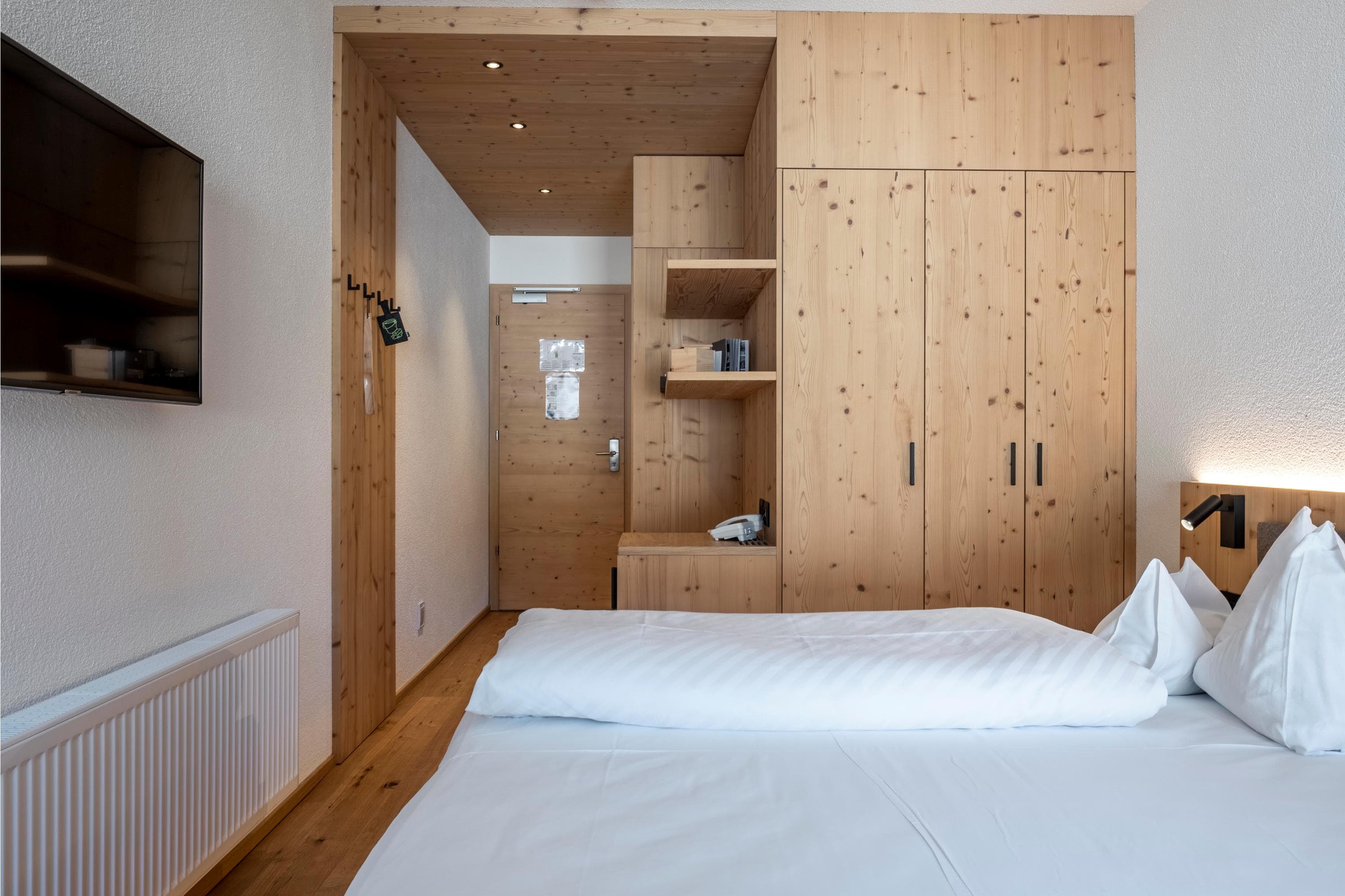 Einzelzimmer Classic