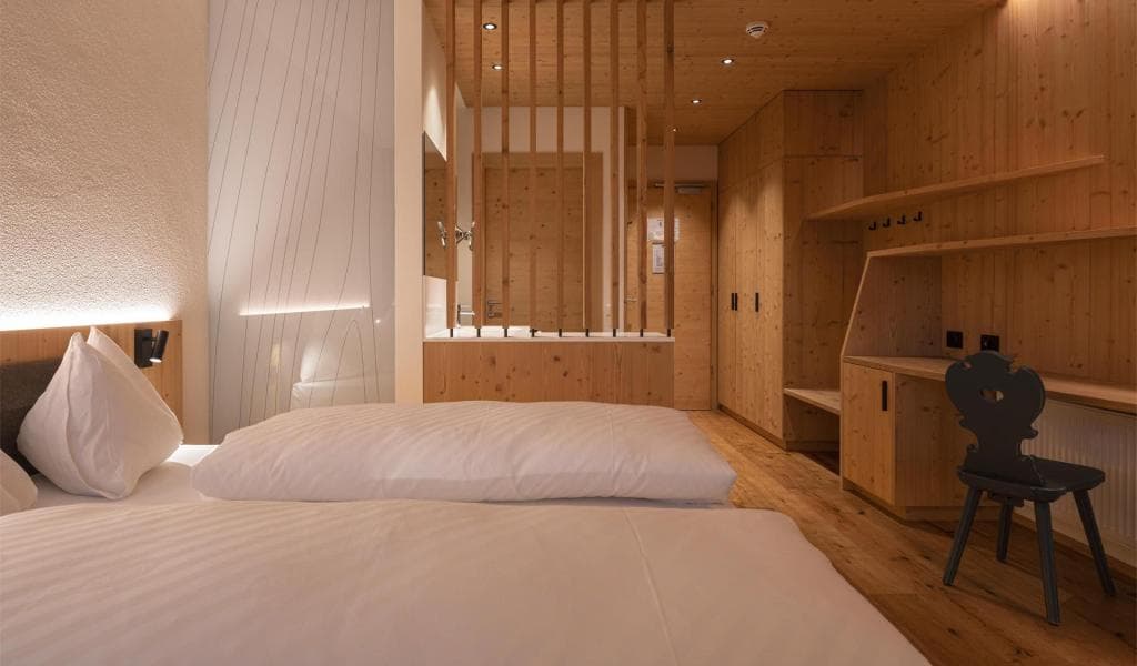 Doppelzimmer Comfort