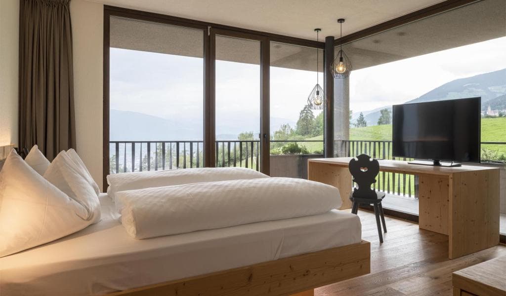 Doppelzimmer Comfort Panorama