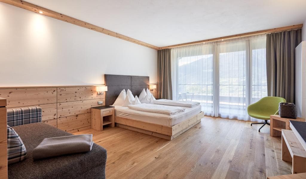 Doppelzimmer Premium